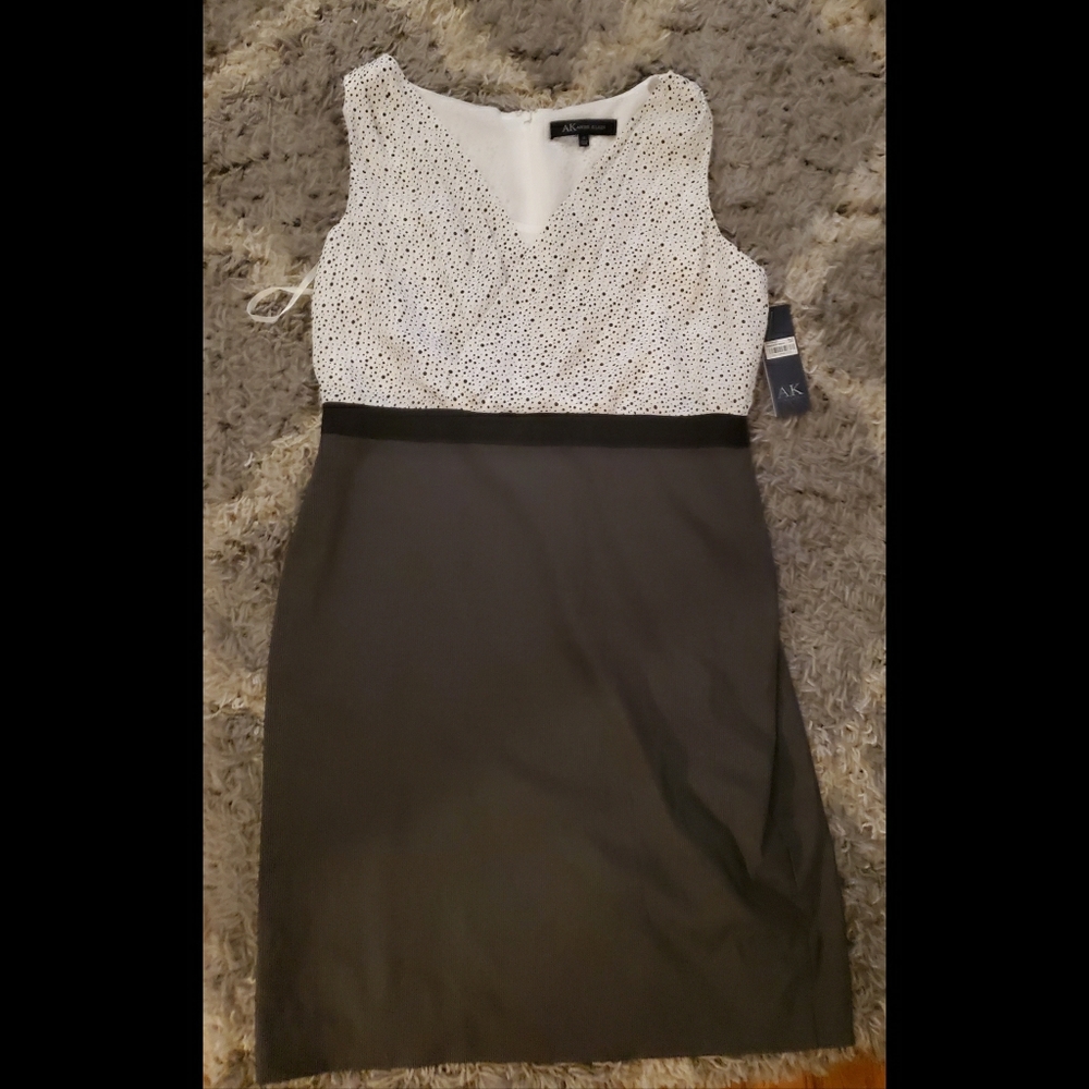 AK Sheath Dress